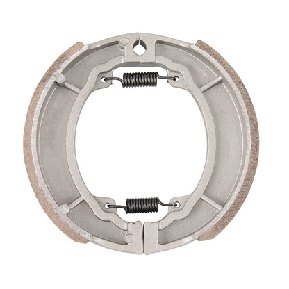 GOOFIT Brake Shoe Drum Replacement For Roketa Sunl Jonway Taotao 50cc110cc 125cc150cc 250cc ATV Scooter
