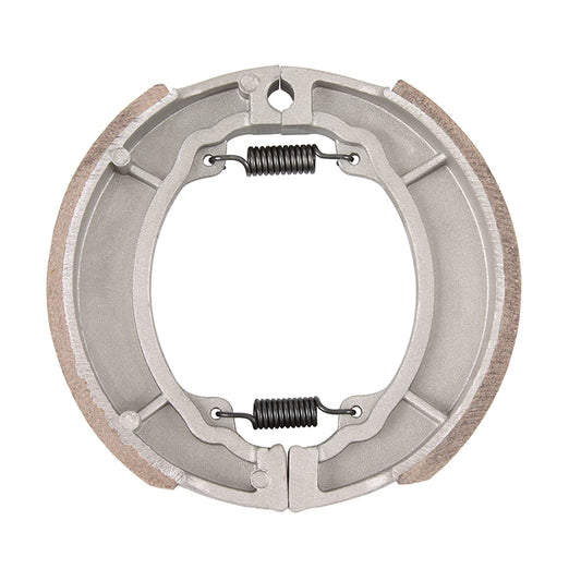 GOOFIT Brake Shoe Drum Replacement For Roketa Sunl Jonway Taotao 50cc110cc 125cc150cc 250cc ATV Scooter