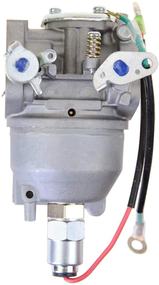 GOOFIT Carburetor Replacement For Kohler CV730 CV740 25HP 26HP 27HP Carb Engineer part # 24 853 102S Includes mounting gaskets