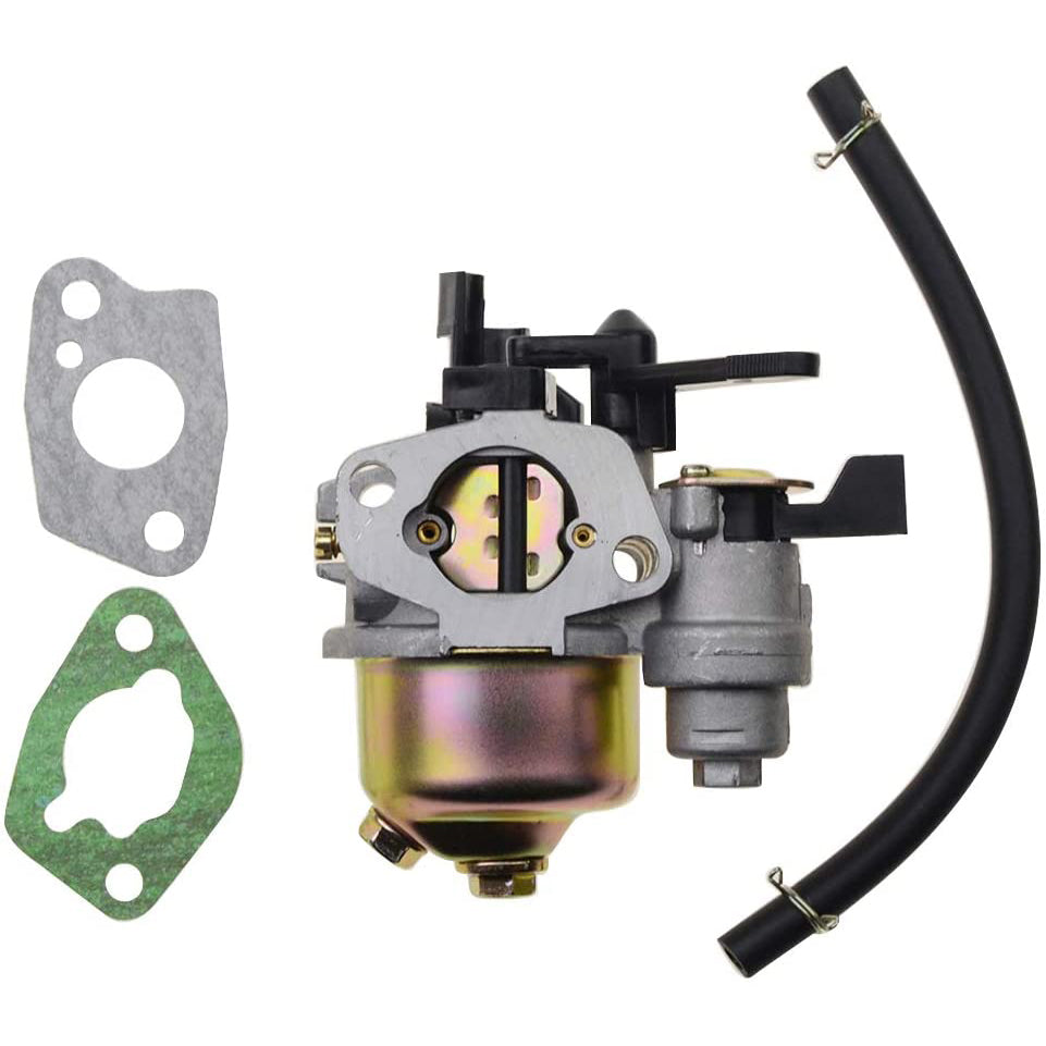 GOOFIT Carb Carburetor Gasket Carburettor Replacement For GX160 GX168 GX200 5.5hp 6.5hp Engine
