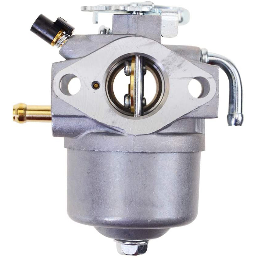 GOOFIT Carburetor Carb AM122006 Replacement for Gator 6x4 s/n below -068250 with Mounting gasket