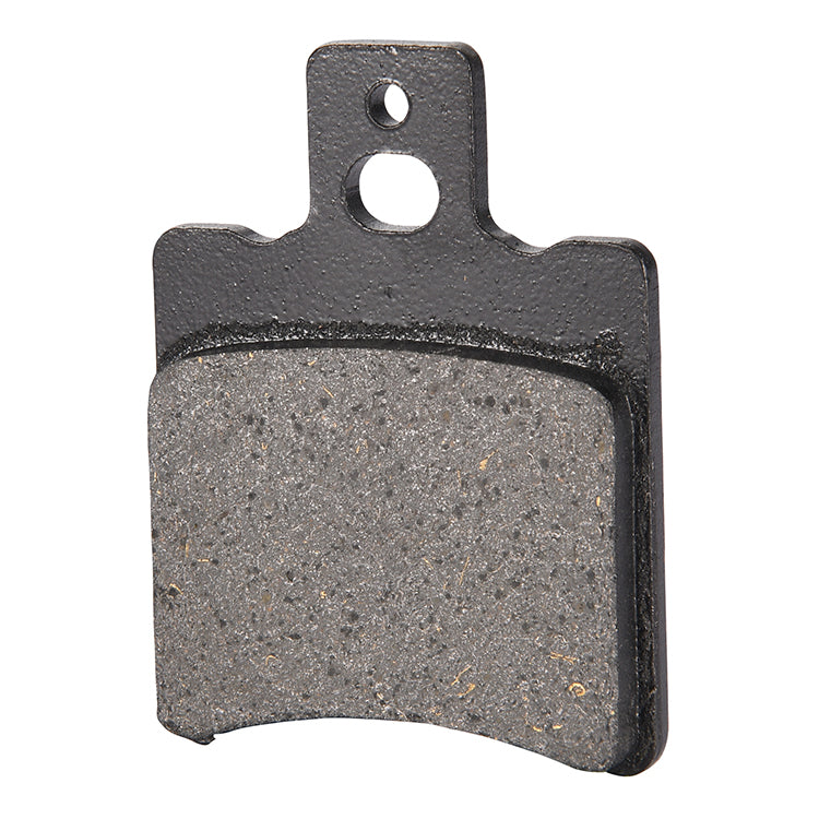 GOOFIT Disc Brake Pads Replacement For 50cc 70cc 90cc 110cc 125cc ATV