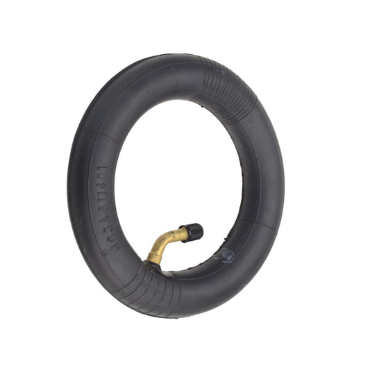 GOOFIT 6X1 1/4 Motorcycle Curved Bent Stem Inner Tube Tire Replacement For Electric Scooter Folding Bike