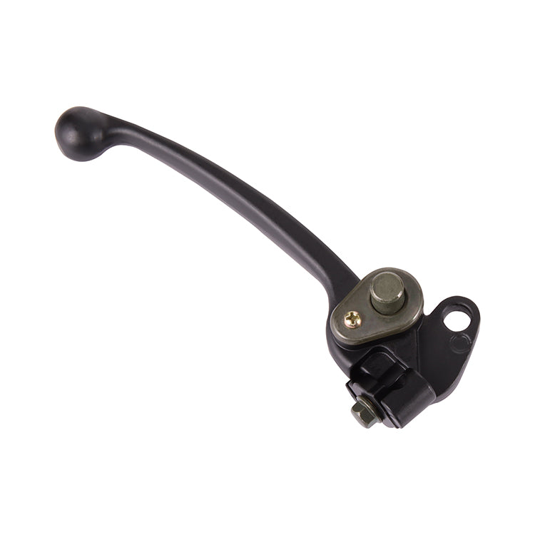 GOOFIT Double Brake Greaser Grease Lever Replacement For 150cc 200cc 250cc ATV Dune Buggy Quad Bikes Four Wheeler