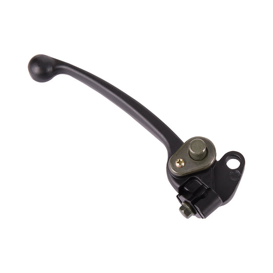 GOOFIT Double Brake Greaser Grease Lever Replacement For 150cc 200cc 250cc ATV Dune Buggy Quad Bikes Four Wheeler