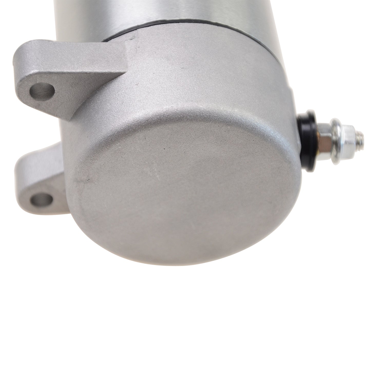 GOOFIT 9 Tooth Start Motor Replacement for ATV TRX400FA 2004-2007