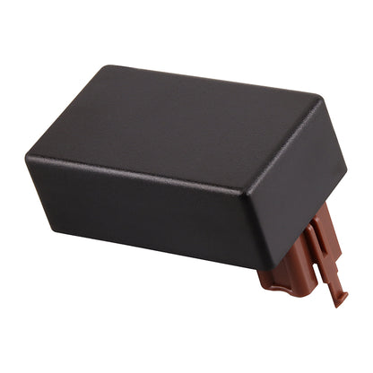 GOOFIT AC 5 Pin CDI Box Replacement for Chinese Made 50cc 70cc 90cc 110cc 125cc Horizontal Engine ATV Dirt Bikes Pit Bike Dune Buggy Quad