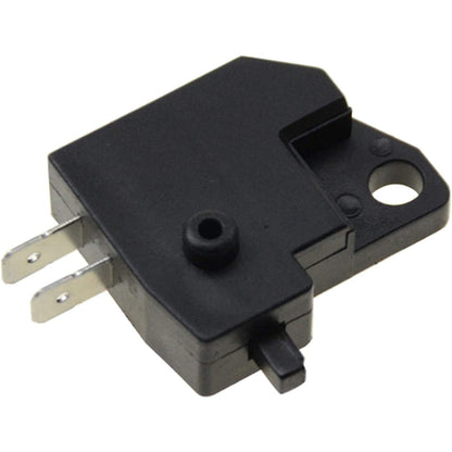 GOOFIT Left Brake Switch Replacement For 50cc 70cc 90cc 110cc 125cc 150cc 200cc 250cc ATV Dirt Bike Moped Scooter Pit Bike Dune Buggy