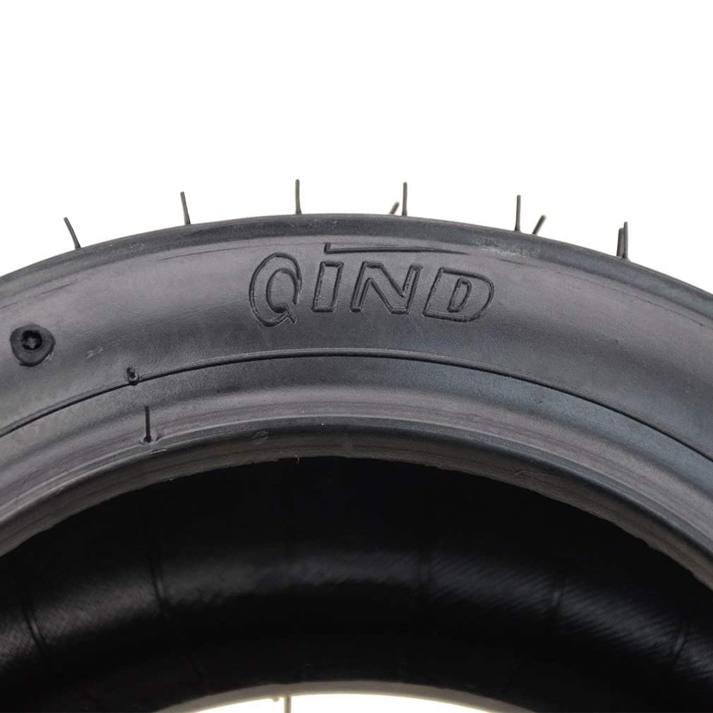 GOOFIT 110/50-6.5 Tyres Tire Rubber Replacement For 29cc 38cc 47cc 49cc Mini Pocket bike Dirt Pit Bikes