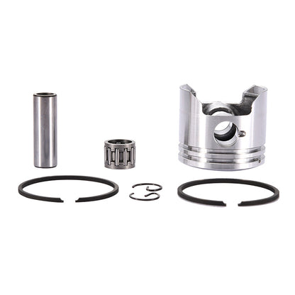 GOOFIT 40mm 40-6 Cylinder Piston Assembly Kit Replacement For 47cc 2 Stroke Engine Mini Quad ATV Pocket Dirt Bike