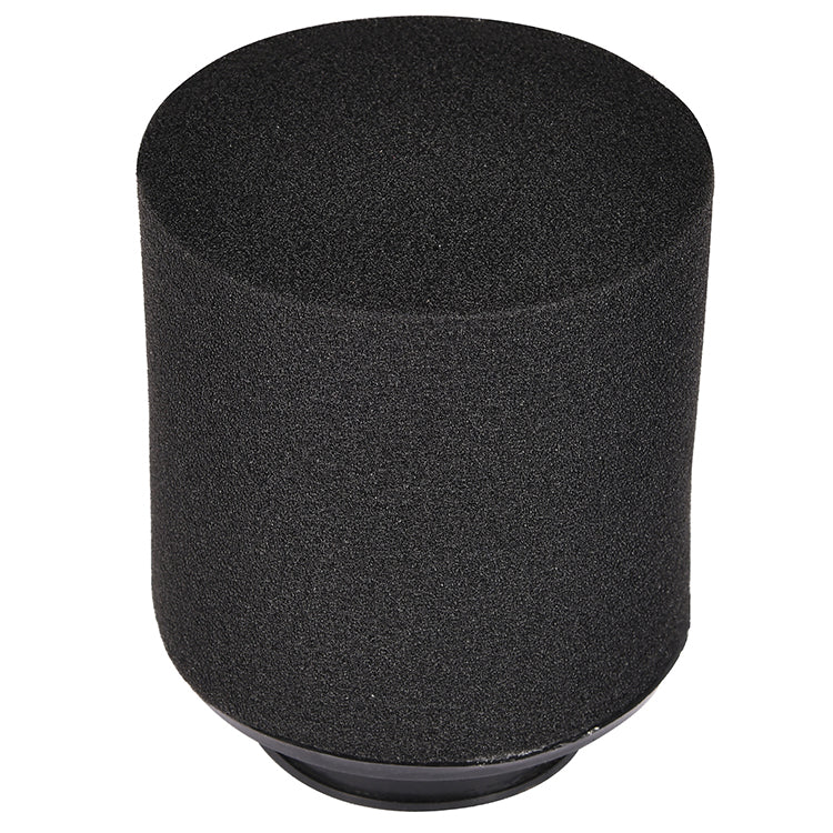 GOOFIT 35mm Air Filter Bent Neck Tube Replacement For ATV Quad Dirt Pit Bike Go Kart