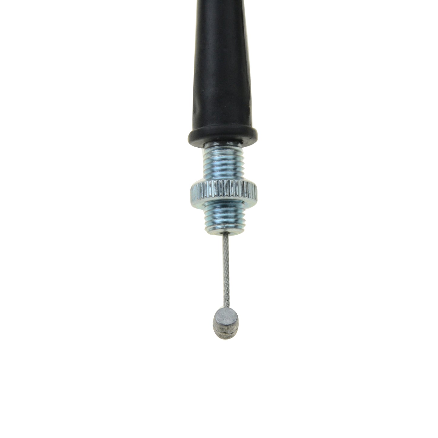 GOOFIT 47.24" Throttle Cable Replacement for Chinese Pit Dirt Bike Motocross SSR Thumpstar XR50 CRF50 CRF70 Baja Motorcycle
