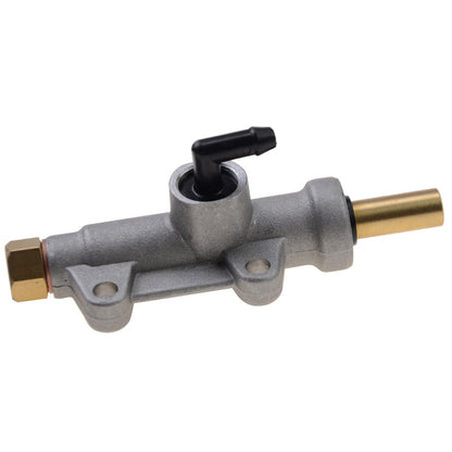 GOOFIT Rear Brake Master Cylinder Replacement for Sportsman 335 400 450 500 600 700 800 Magnum 325 330 500 Scrambler 400 500 Trail Blazer 250 330 400