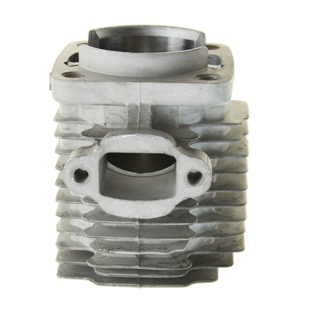 GOOFIT 44mm 47cc 49cc Bore Cylinder Liner Replacement for 2 Stroke Scooter Mini Bike Pocket Bike
