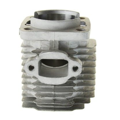 GOOFIT 44mm 47cc 49cc Bore Cylinder Liner Replacement for 2 Stroke Scooter Mini Bike Pocket Bike