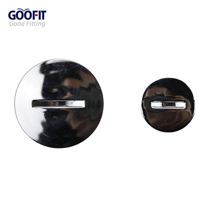 GOOFIT hat Replacement for 50cc 70cc 90cc 110cc 125cc off-road vehicles Go Kart ATV Quad 4 Wheeler Pit Bike