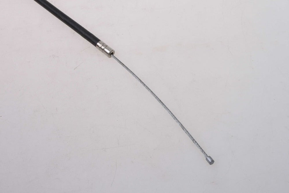 GOOFIT 50.59" Motorcycle Throttle Cable Replacement For 125cc 150cc 200cc 250cc Dirt Bike China Moped Scooter Chinese Scooter ATV Quad Go Kart Moped D