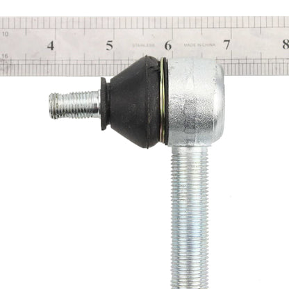 GOOFIT 12mm Adjustable Tie Rod End Replacement for 50cc 70cc 90cc 110cc 125cc 200cc 250cc ATV