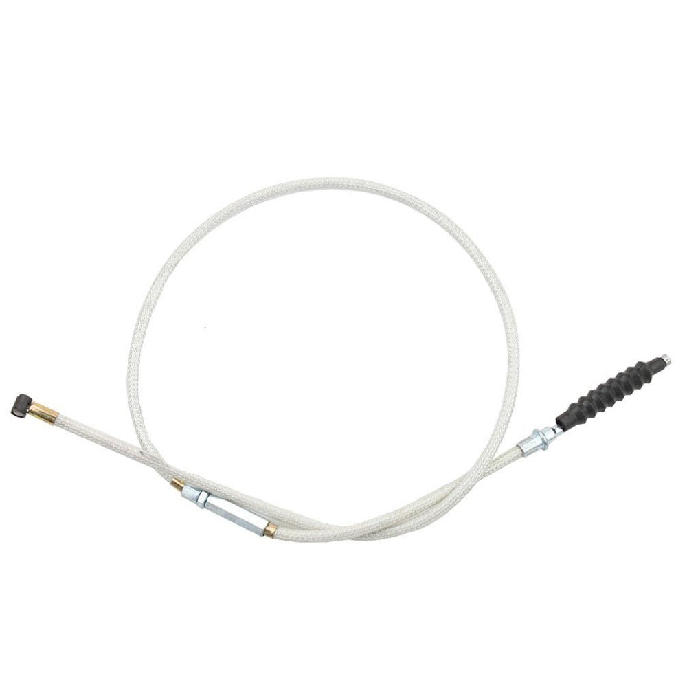 GOOFIT 35.43" Clutch Cable Replacement for 50cc 70cc 90cc 110cc 125cc Dirt Bike