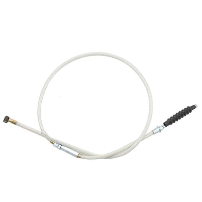 GOOFIT 35.43" Clutch Cable Replacement for 50cc 70cc 90cc 110cc 125cc Dirt Bike