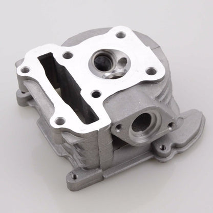 GOOFIT Motorcycle Cylinder HeadCylinder Head Gasket Kit Replacement for GY6 49cc 50cc ATV Scooter 139QMA/B Engine Part