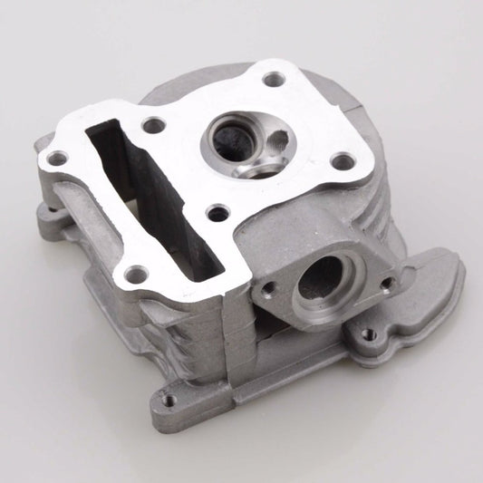 GOOFIT Motorcycle Cylinder HeadCylinder Head Gasket Kit Replacement for GY6 49cc 50cc ATV Scooter 139QMA/B Engine Part