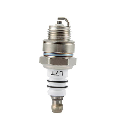 GOOFIT L7T Spark Plug Replacement For 2 Stroke Spark Plug Pocket ATV Motorbike Motor Bike
