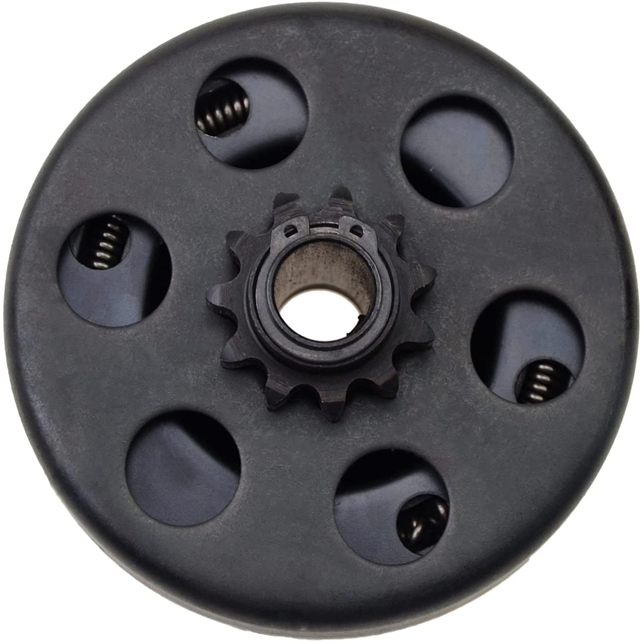 GOOFIT Centrifugal Clutch 5/8" Bore #35 Chain 11T Replacement For BAJA DB30 Motovox MBX10 MBX11 Parts Camp Go kart and Mini Bike