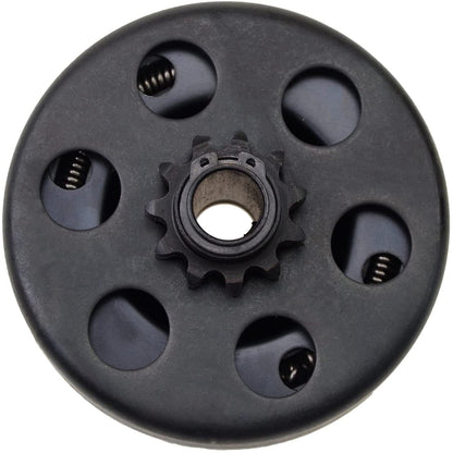 GOOFIT Centrifugal Clutch 5/8" Bore #35 Chain 11T Replacement For BAJA DB30 Motovox MBX10 MBX11 Parts Camp Go kart and Mini Bike