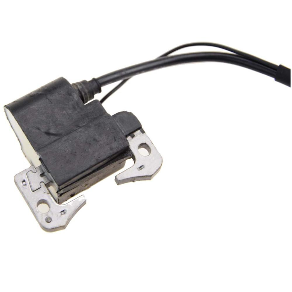 GOOFIT Ignition Coil for 2-Stroke 43cc 47cc 49cc Scooter ATV Mopeds Pocket Bike