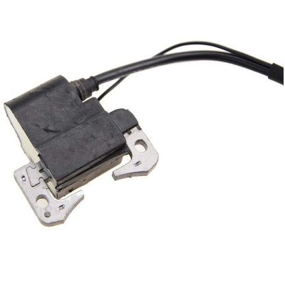 GOOFIT Ignition Coil for 2-Stroke 43cc 47cc 49cc Scooter ATV Mopeds Pocket Bike