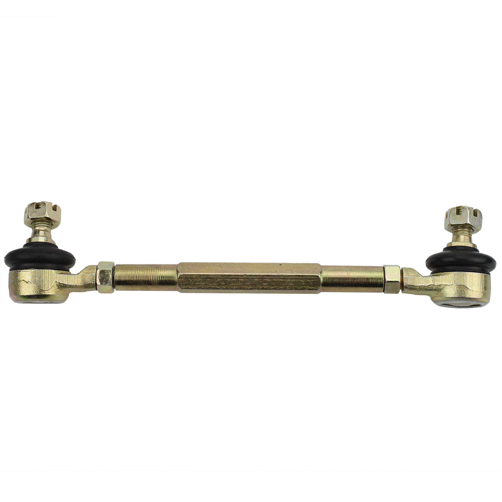 GOOFIT 130mm Tie Rod Assembly Replacement For 50cc 70cc 90cc 110cc 125cc 150cc 200cc 250cc ATV Four Wheeler Quad