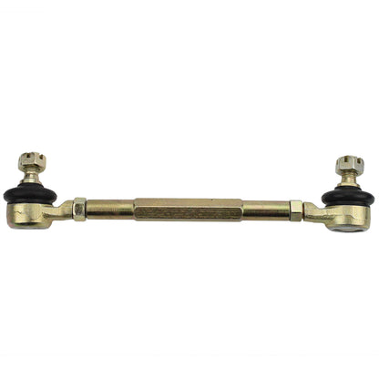 GOOFIT 130mm Tie Rod Assembly Replacement For 50cc 70cc 90cc 110cc 125cc 150cc 200cc 250cc ATV Four Wheeler Quad