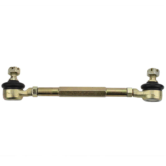 GOOFIT 130mm Tie Rod Assembly Replacement For 50cc 70cc 90cc 110cc 125cc 150cc 200cc 250cc ATV Four Wheeler Quad