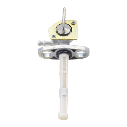 GOOFIT Fuel Petcock Switch Valve Assembly Replacement For XR50 CRF50 XR50R CRF50F