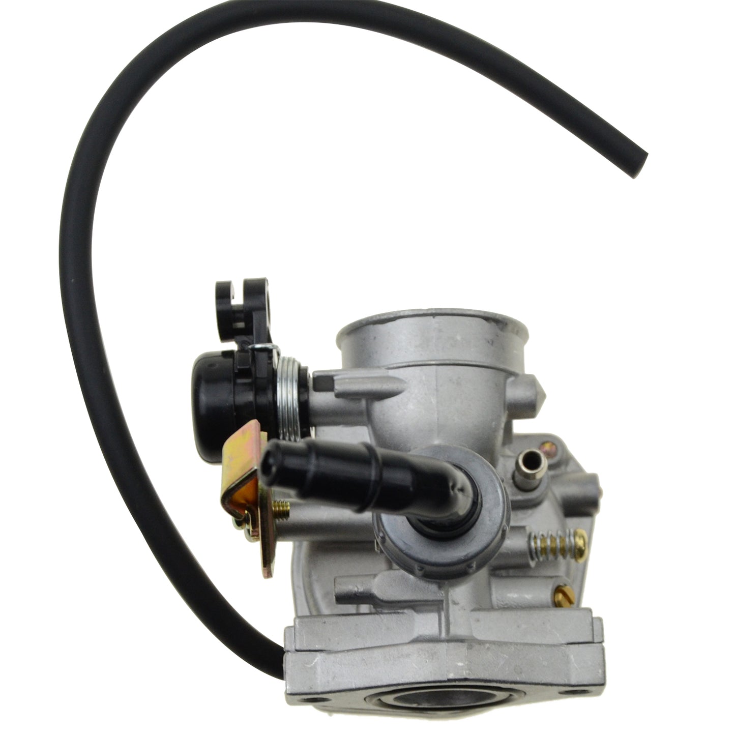 GOOFIT 19mm Carburetor With Oil Filter Gaskets Replacement For 90cc 110cc 125cc ATV Dirt Bike Go Kart