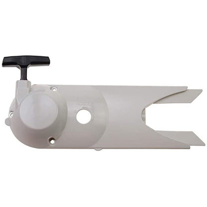 GOOFIT Pull Recoil Starter Kickstarters Parts Assembly Replacement for TS400 TS 400 OEM 4223-190- 0401 4223-190-0400 Cut Off Saw Engine