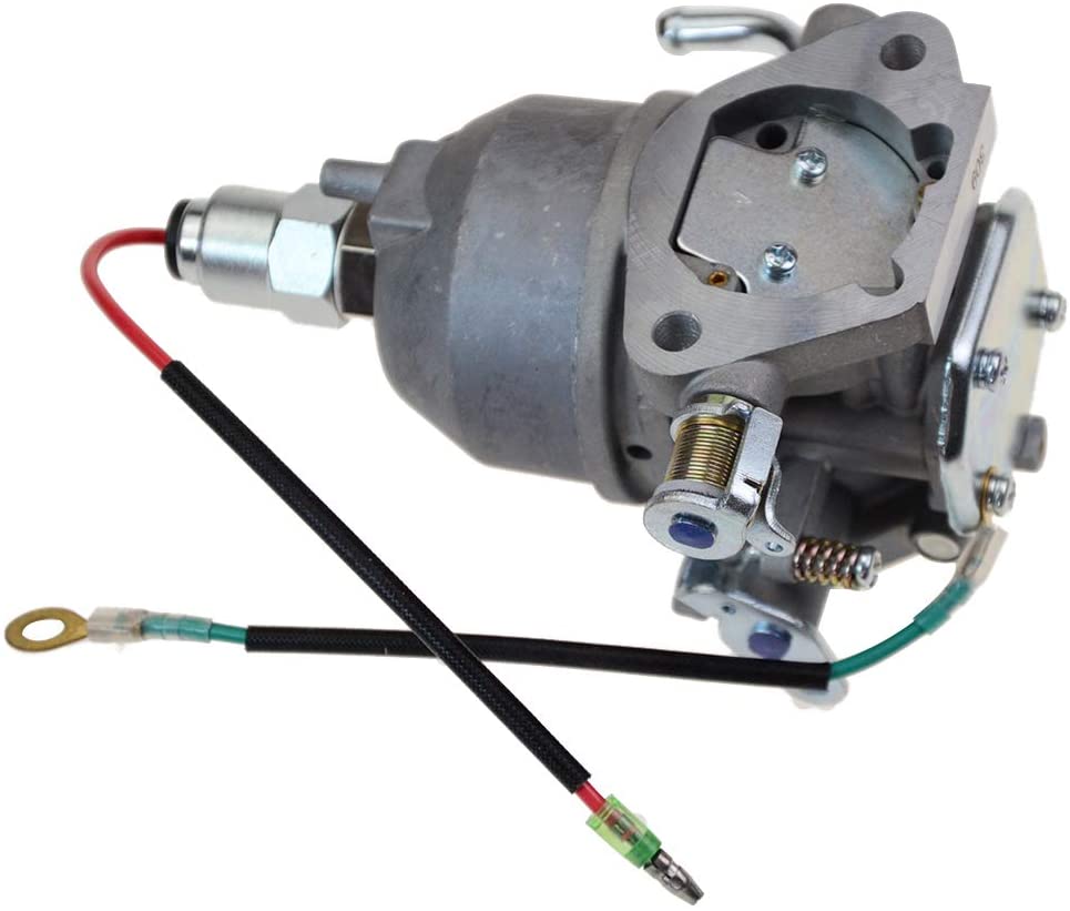 GOOFIT Carburetor Carb with Gasket 24 853 25S Replacement for Kohler CV20-22 CV18S CV20S CV22S CV725 Command Engine 24-853-25-S 24-853-50-S 24853-50S