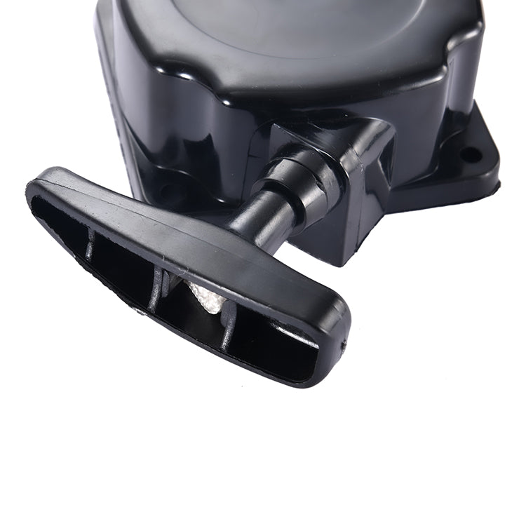 GOOFIT Plastic Pull Starter Replacement For 2 stroke 43cc 40-5 and 49cc 44-5 Pocket Bike Gas Scooter