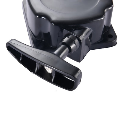 GOOFIT Plastic Pull Starter Replacement For 2 stroke 43cc 40-5 and 49cc 44-5 Pocket Bike Gas Scooter