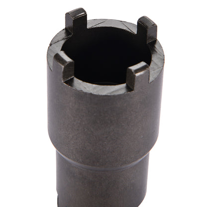 GOOFIT Bipolar Clutch Tool Clutch Lock Nut Spanner Replacement For 50cc 70cc 90cc 110cc 125cc ATV Dirt Bike Go Kart