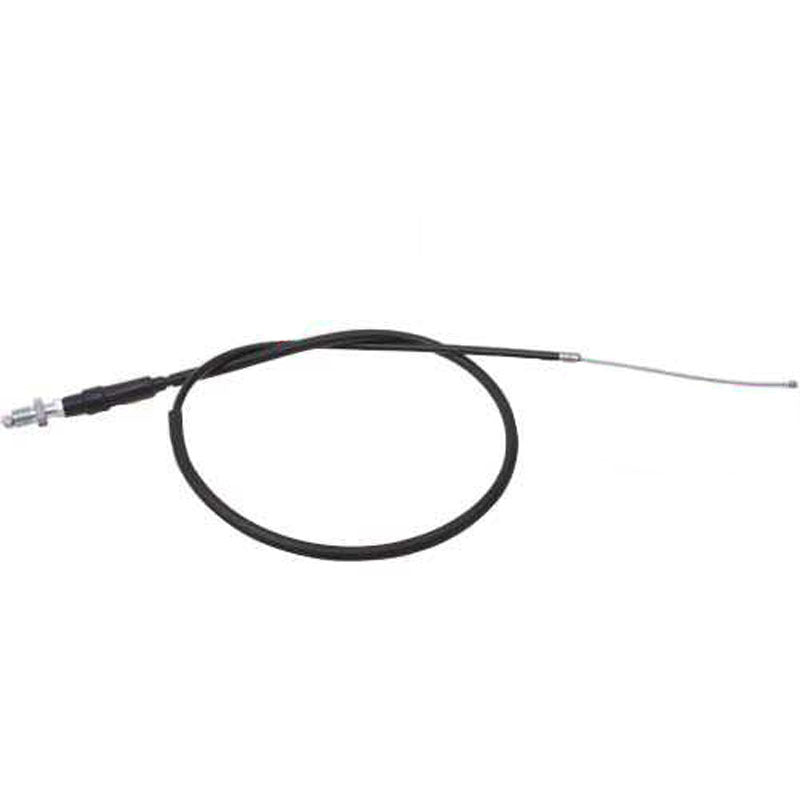 GOOFIT 35.83" Motorcycle Throttle Cable Replacement For 50cc 70cc 90cc 110cc 125cc China Moped Scooter Chinese Scooter ATV Quad Go Kart Moped