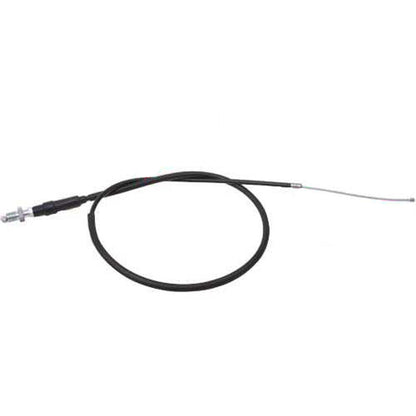 GOOFIT 35.83" Motorcycle Throttle Cable Replacement For 50cc 70cc 90cc 110cc 125cc China Moped Scooter Chinese Scooter ATV Quad Go Kart Moped