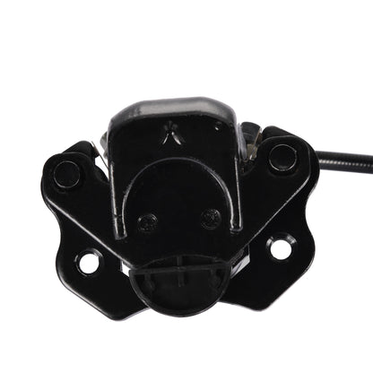 GOOFIT Foot Brake Master Cylinder Replacement For 50cc 70cc 90cc 110cc 125cc ATV Quad