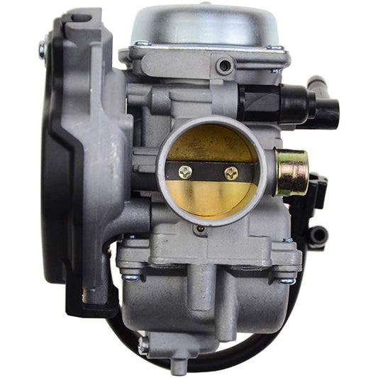 GOOFIT Carburetor Carb Replacement For Arctic Cat 250 300 0470-448 2x4 4x4 2001 2002 2003 2004 2005 4 stroke utility style ATV