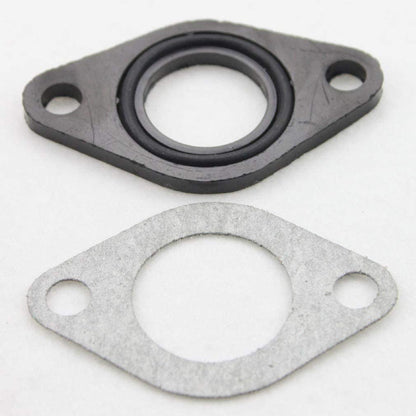 GOOFIT Intake Gasket Spacer Replacement For 50cc 70cc 90cc 110cc ATV Dirt Bike Go Kart 4 Wheeler Roketa Taotao Jonway SSR