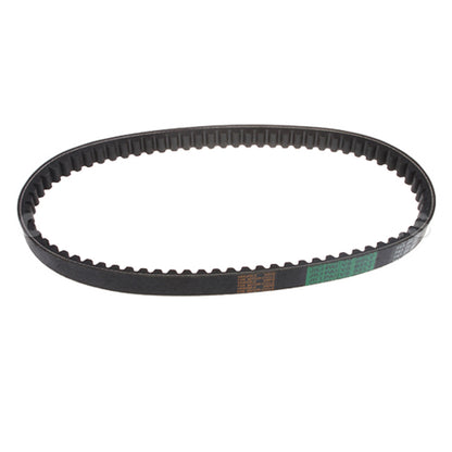 GOOFIT Drive Belt Motorcycle Replacement for 743-20-30 GY6 150cc Chinese Scooter Moped Parts Go Kart