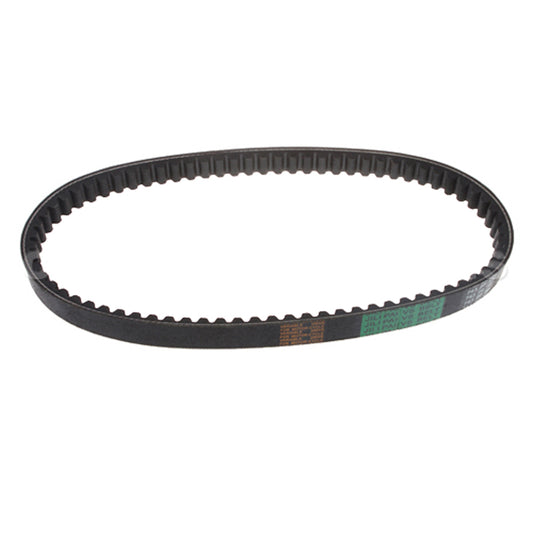 GOOFIT Drive Belt Motorcycle Replacement for 743-20-30 GY6 150cc Chinese Scooter Moped Parts Go Kart