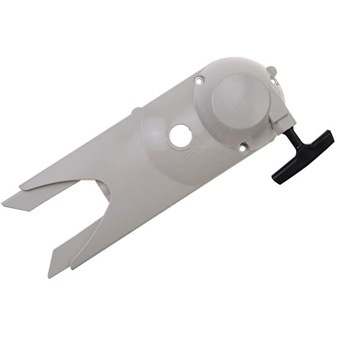 GOOFIT Pull Recoil Starter Kickstarters Parts Assembly Replacement for TS400 TS 400 OEM 4223-190- 0401 4223-190-0400 Cut Off Saw Engine