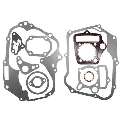 GOOFIT 47mm Cylinder Complete Gasket Set Replacement For 70cc Scooter Dirt Bike